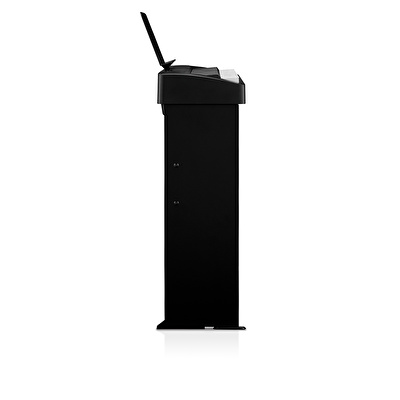 KAWAI ES60B SET Siyah Taşınabilir Dijital Piyano (Stand Dahil)
